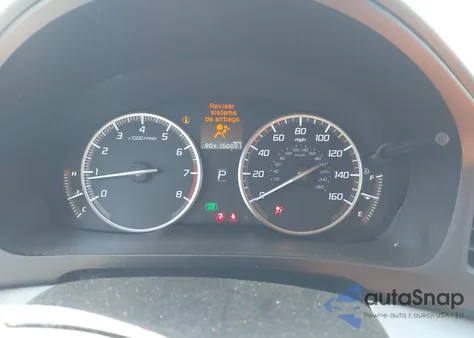 2014 Acura Ilx 2.0L from USA, damaged, VIN 19VDE1F75EE013802